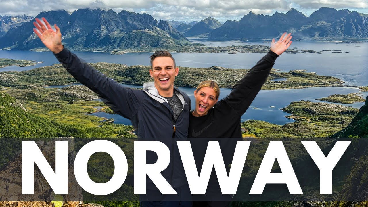 Is This The Most Beautiful Country In The World? Ultimate 10 Day Norway Travel Guide 2022