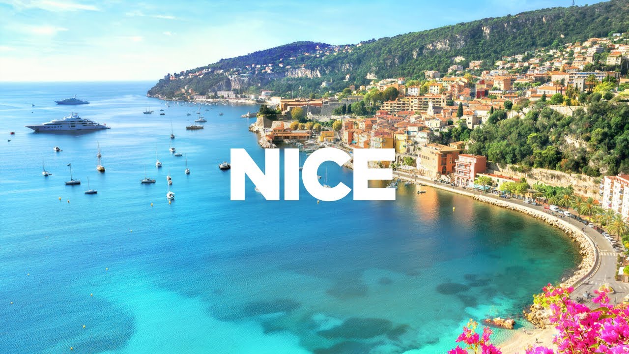 The ULTIMATE Travel Guide: Nice, France