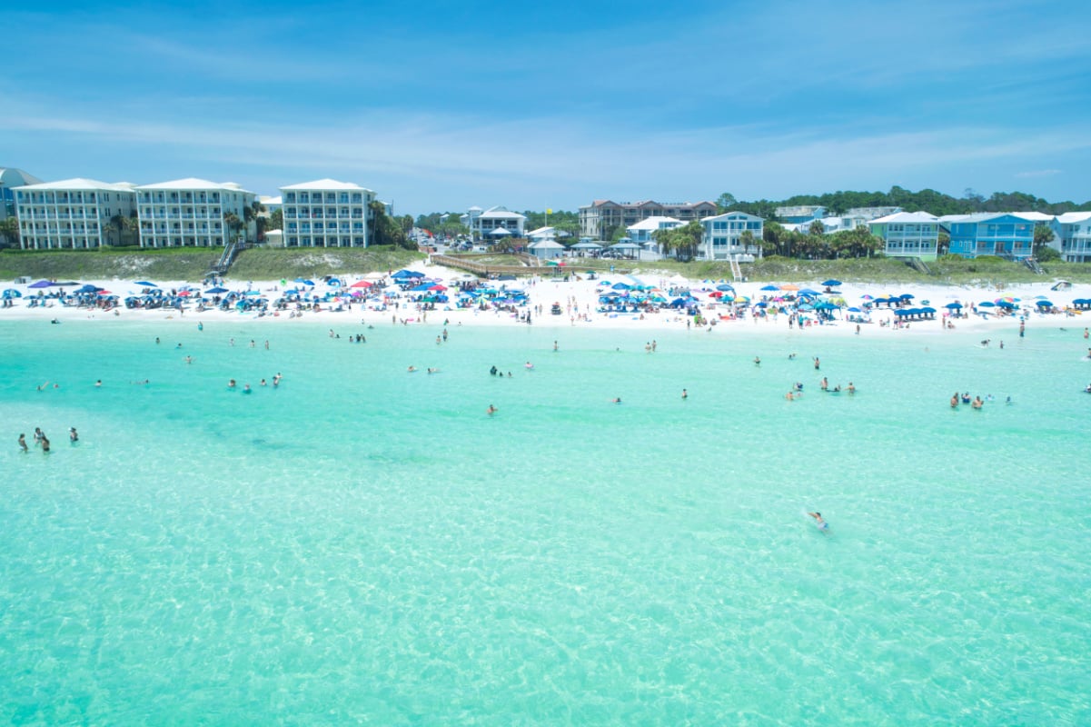 Santa Rosa Beach