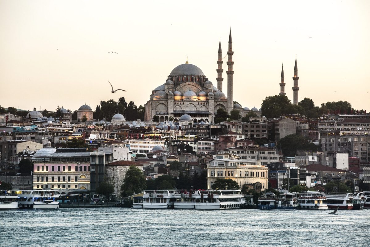 Türkiye marks a 34% surge in Indian visitors from January to May 2024